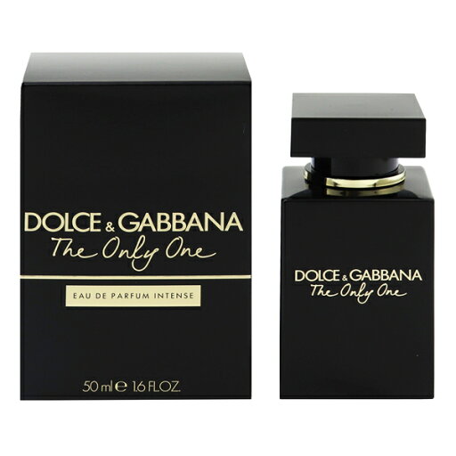 香水 DOLCE&GABBANA ザ ワン ザ オンリーワン インテンス EDP・SP 50ml 【送料無料】【フレグランス ギフト 新生活2025 誕生日 レディース・女性用】【ザ ワン THE ONE THE ONLY ONE INTENSE EAU DE PARFUM SPRAY】 香水 DOLCE&GABBANA ザ ワン ザ オンリーワン インテンス EDP・SP 50ml 【送料無料】【フレグランス ギフト 新生活2025 誕生日 レディース・女性用】【ザ ワン THE ONE THE ONLY ONE INTENSE EAU DE PARFUM SPRAY】