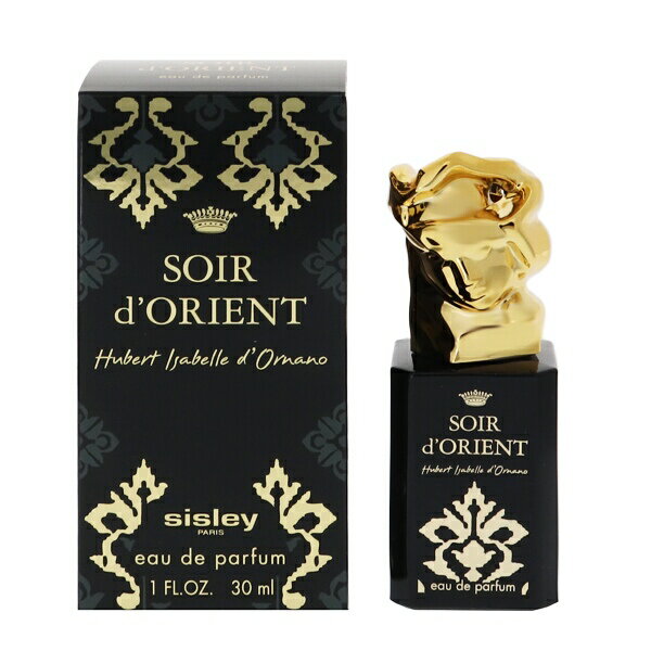 VX[  SISLEY \[ hGg EDPESP 30ml yy zytOX Mtg v[g a fB[XEpzySOIR DfORIENT EAU DE PARFUM SPRAYz