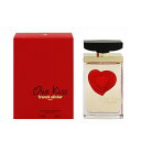 フランク オリビエ 香水 FRANCK OLIVIER ワン キス EDP SP 75ml 【フレグランス ギフト プレゼント 誕生日 レディース 女性用】【ONE KISS EAU DE PARFUM SPRAY】