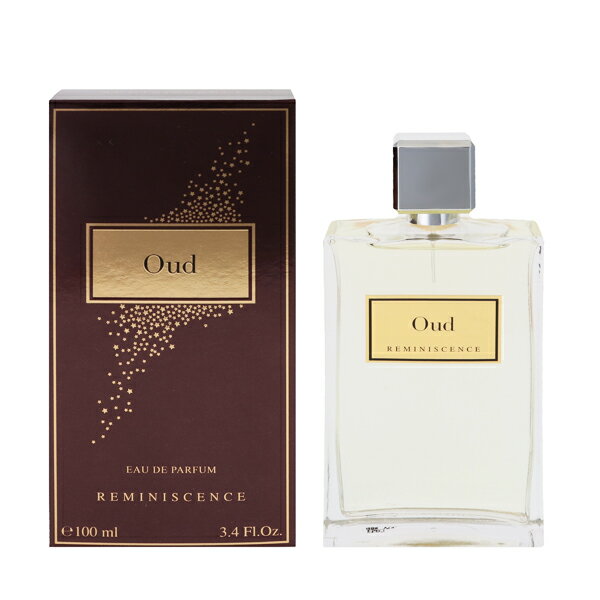 レミニッセンス 香水 REMINISCENCE ウード EDP SP 100ml 【あす楽 送料無料】【フレグランス ギフト プレゼント 誕生日 ユニセックス 男女共用】【OUD EAU DE PARFUM SPRAY】