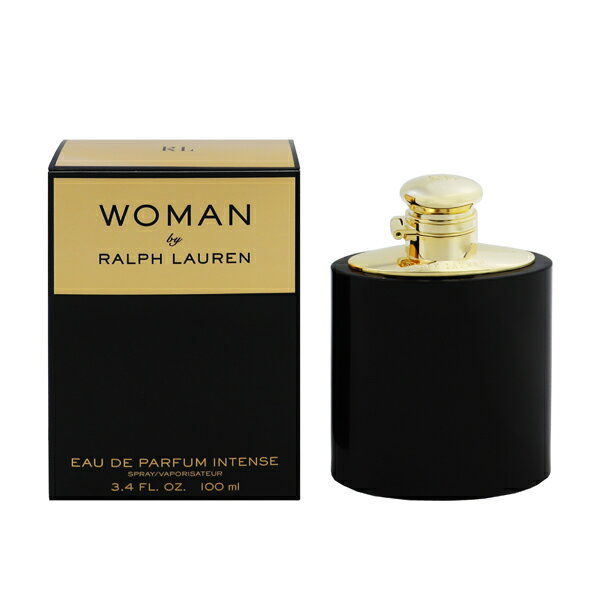 香水 RALPH LAUREN ラルフローレン ウーマン インテンス EDP・SP 100ml 【あす楽 送料無料】【フレグランス ギフト プレゼント 誕生日 レディース・女性用】【RALPH LAUREN WOMAN INTENSE EAU DE PARFUM SPRAY TESTER】