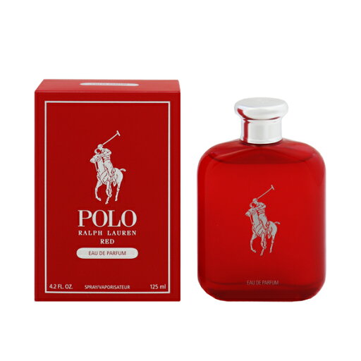 香水 RALPH LAUREN ポロ レッド EDP・SP 125ml 【送料無料】【フレグランス ギフト 新生活2025 誕生日 メンズ・男性用】【ポロ レッド POLO RED EAU DE PARFUM SPRAY】 香水 RALPH LAUREN ポロ レッド EDP・SP 125ml 【送料無料】【フレグランス ギフト 新生活2025 誕生日 メンズ・男性用】【ポロ レッド POLO RED EAU DE PARFUM SPRAY】