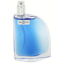 ノーティカ 香水 NAUTICA ノーティカ ブルー (テスター) EDT・SP 50ml 【フレグランス ギフト プレゼント 誕生日 メンズ・男性用】【ノーティカ NAUTICA BLUE TOILETTE SPRAY TESTER】