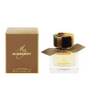  BURBERRY }Co[o[ EDPESP 50ml yy (E)zytOX Mtg v[g a fB[XEpzy}Co[o MY BURBERRY EAU DE PARFUM SPRAYz