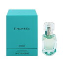 香水 TIFFANY ティファニー インテンス EDP・SP 30ml 【送料込み】【フレグランス ギフト プレゼント 誕生日 レディース・女性用】【TIFFANY INTENSE EAU DE PARFUM SPRAY】