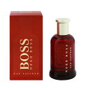 香水 HUGO BOSS ボス ウード サフラン EDP・SP 100ml 【送料込み】【フレグランス ギフト プレゼント 誕生日 メンズ・男性用】【ボス BOSS OUD SAFFRON EAU DE PARFUM SPRAY】