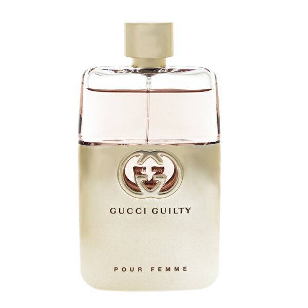 香水 GUCCI ギルティ プールファム (テスター) EDP・SP 90ml 【送料無料】【フレグランス ギフト 新生活2025 誕生日 レディース・女性用】【ギルティ GUILTY POUR FEMME EAU DE PARFUM SPRAY TESTER】