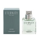 香水 CALVIN KLEIN エタニティ フォーメン コロン EDT・SP 100ml 【送料込み】【フレグランス ギフト プレゼント 誕生日 メンズ・男性用】【エタニティ フォーメン ETERNITY FOR MEN COLOGNE EAU DE TOILETTE SPRAY】