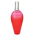 香水 ESCADA フロール デ ソル (テスター) EDT・SP 100ml 【送料込み(沖縄・離島を除く)】【フレグランス ギフト プレゼント 誕生日 レディース・女性用】【FLOR DEL SOL EAU DE TOILETTE SPRAY TESTER】