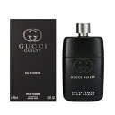 楽天テレメディアストアグッチ 香水 GUCCI ギルティ プールオム EDP・SP 90ml 【あす楽 送料無料】【フレグランス ギフト プレゼント 誕生日 メンズ・男性用】【ギルティ プールオム GUILTY POUR HOMME EAU DE PARFUM SPRAY】