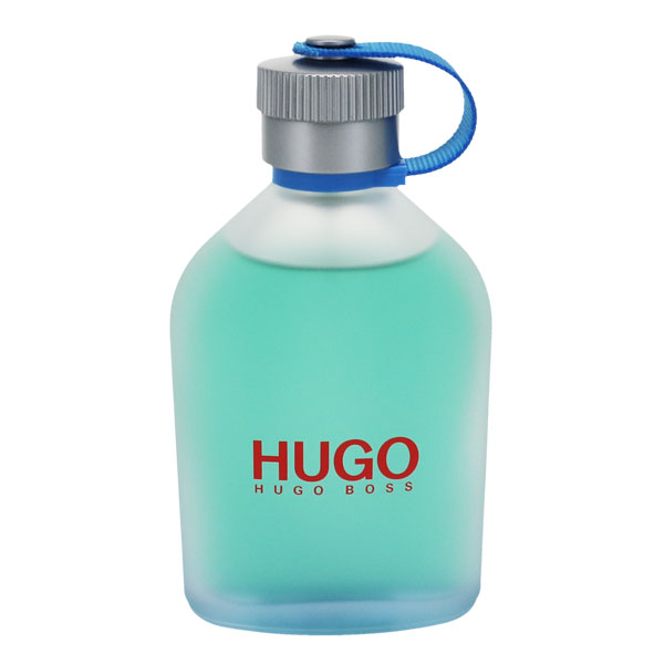 ヒューゴ・ボス ヒューゴボス 香水 HUGO BOSS ヒューゴ ナウ (テスター) EDT・SP 125ml 【あす楽 送料込み(沖縄・離島を除く)】【フレグランス ギフト プレゼント 誕生日 メンズ・男性用】【ヒューゴ HUGO NOW EAU DE TOILETTE SPRAY TESTER】