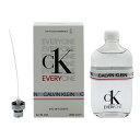 香水 CALVIN KLEIN シーケー エブリワン EDT・SP 200ml 【送料込み(沖縄・離島を除く)】【フレグランス ギフト プレゼント 誕生日 ユニセックス・男女共用】【シーケ ワン CK EVERYONE EAU DE TOILETTE SPRAY】