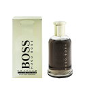 香水 HUGO BOSS ボス EDP・SP 200ml 【送料無料】【フレグランス ギフト プレゼント 誕生日 メンズ・男性用】【ボス BOSS EAU DE PARFUM SPRAY】