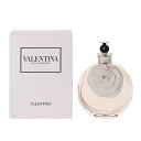 バレンチノ バレンチノ 香水 VALENTINO ヴァレンティナ EDP・SP 80ml 【送料無料】【フレグランス ギフト プレゼント 誕生日 レディース・女性用】【ヴァレンティナ VALENTINA EAU DE PARFUM SPRAY】