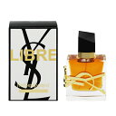香水 YVES SAINT LAURENT リブレ アンタンス EDP・SP 30ml 【送料無料】【フレグランス ギフト プレゼント 誕生日 レディース・女性用】【LIBRE INTENSE EAU DE PARFUM SPRAY】