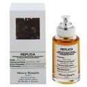 メゾン マルジェラ 香水 MAISON MARGIELA レプリカ ジャズクラブ EDT・SP 30ml 【あす楽 送料込み】【フレグランス ギフト プレゼント 誕生日 ユニセックス・男女共用】【レプリカ REPLICA JAZZ CLUB EAU DE TOILETTE SPRAY】