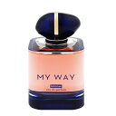香水 GIORGIO ARMANI マイウェイ インテンス (テスター) EDP・SP 90ml 【送料無料】【フレグランス ギフト 新生活2025 誕生日 レディース・女性用】【MY WAY INTENSE EAU DE PARFUM SPRAY TESTER】(4)