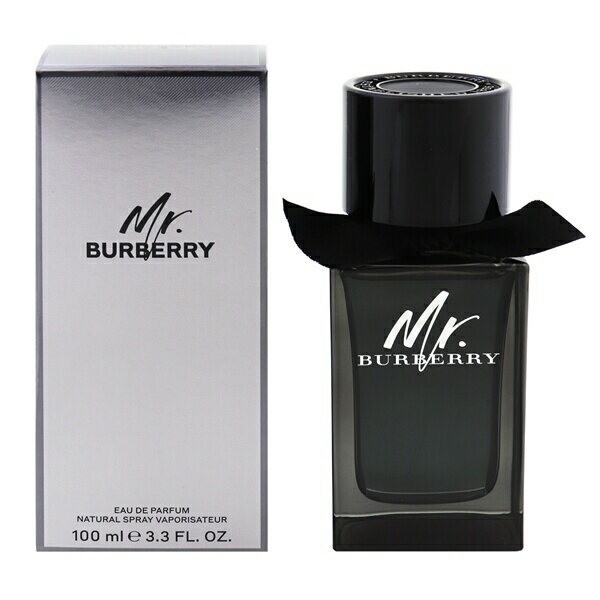  BURBERRY ~X^[ o[o[ EDPESP 100ml yy zytOX Mtg v[g a YEjpzy~X^ o[o MR. BURBERRY EAU DE PARFUM SPRAYz