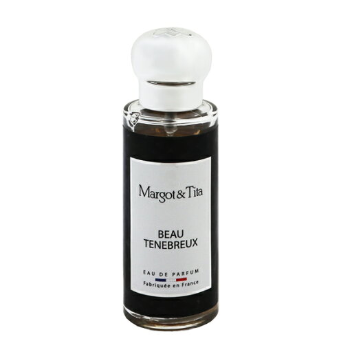 香水 MARGOT & TITA ボウ テネブル EDP・SP 30ml 【フレグランス ギフト プレゼント 誕生日 レディース・女性用】【BEAU TENEBREUX EAU DE PARFUM SPRAY】 香水 MARGOT & TITA ボウ テネブル EDP・SP 30ml 【フレグランス ギフト プレゼント 誕生日 レディース・女性用】【BEAU TENEBREUX EAU DE PARFUM SPRAY】