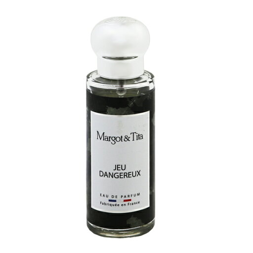 香水 MARGOT & TITA ジュ ダンジュルー EDP・SP 30ml 【フレグランス ギフト 新生活2025 誕生日 レディース・女性用】【JEU DANGEREUX EAU DE PARFUM SPRAY】 香水 MARGOT & TITA ジュ ダンジュルー EDP・SP 30ml 【フレグランス ギフト 新生活2025 誕生日 レディース・女性用】【JEU DANGEREUX EAU DE PARFUM SPRAY】