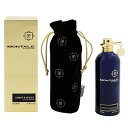 香水 MONTALE アンバー&スパイス EDP・SP 100ml 【送料無料】【フレグランス ギフト 新生活2025 誕生日 レディース・女性用】【AMBER&SPICES EAU DE PARFUM SPRAY】(4)