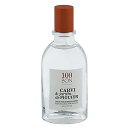 香水 100BON カルヴィ&フィグ (テスター) EDP・SP 50ml 【送料込み(沖縄・離島を除く)】【フレグランス ギフト 新生活2025 誕生日 ユニセックス・男女共用】【カルヴィ&フィグ CARVI & JARDIN DE FIGUIER EAU DE PARFUM SPRAY TESTER】(4)