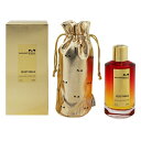 香水 MANCERA ベルベット バニラ EDP・SP 120ml 【送料無料】【フレグランス ギフト プレゼント 誕生日 レディース・女性用】【VELVET ...