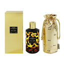 香水 MANCERA ワイルド キャンディ EDP・SP 120ml 【送料無料】【フレグランス ギフト 新生活2025 誕生日 ユニセックス・男女共用】【WI...