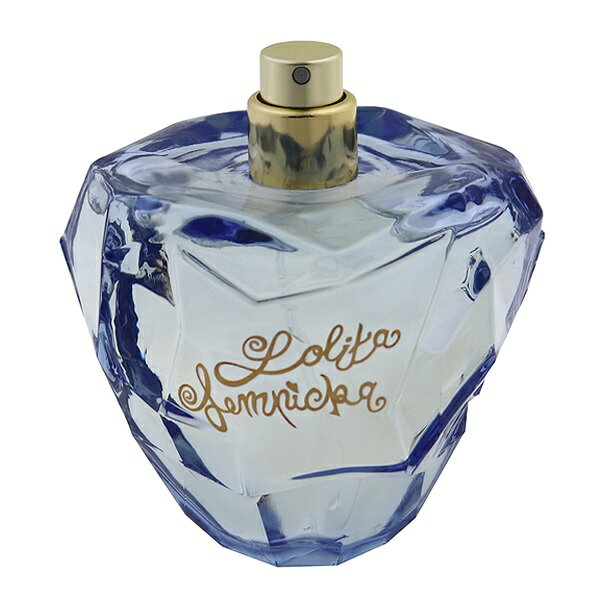 ロリータ レンピカ 香水 LOLITA LEMPICKA ロリータ レンピカ モン プレミエ (テスター) EDP・SP 100ml 【あす楽 送料込み(沖縄・離島を除く)】【フレグランス ギフト プレゼント 誕生日 レディース・女性用】【LOLITA LEMPICKA MON PREMIER EAU DE PARFUM SPRAY TESTER】