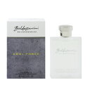 バルデッサリーニ バルデッサリーニ 香水 BALDESSARINI クールフォース EDT・SP 90ml 【あす楽 送料込み(沖縄・離島を除く)】【フレグランス ギフト プレゼント 誕生日 メンズ・男性用】【COOL FORCE EAU DE TOILETTE SPRAY】