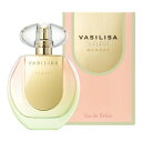 ヴァシリーサ 香水 VASILISA リ フレクト メモリー EDP・SP 50ml 