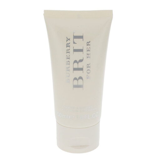 BURBERRY ブリット ボディローション 50ml 【フレグランス ギフト プレゼント 誕生日 ボディケア】【ブリット BRIT BODY LOTION】 BURBERRY ブリット ボディローション 50ml 【フレグランス ギフト プレゼント 誕生日 ボディケア】【ブリット BRIT BODY LOTION】