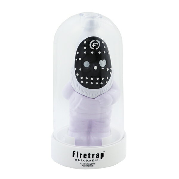  FIRETRAP t@CA[gbv ubNV[ tH[n[ EDTESP 100ml yyzytOX Mtg v[g a fB[XEpzyFIRETRAP BLACKSEAL FOR HER EAU DE TOILETTE SPRAYz