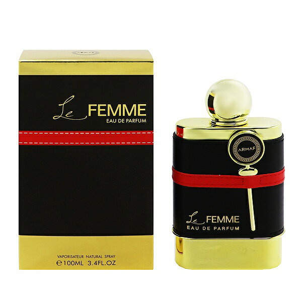 A}t  ARMAF  tF EDPESP 100ml yy (E)zytOX Mtg v[g a fB[XEpzyLE FEMME EAU DE PARFUM SPRAYz