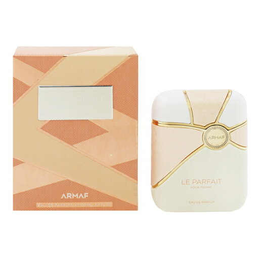 香水 ARMAF ル パルフェ プールフェム EDP・SP 100ml 【送料込み(沖縄・離島を除く)】【フレグランス ギフト プレゼント 誕生日 レディース・女性用】【LE PARFAIT POUR FEMME EAU DE PARFUM SPRAY】 香水 ARMAF ル パルフェ プールフェム EDP・SP 100ml 【送料込み(沖縄・離島を除く)】【フレグランス ギフト プレゼント 誕生日 レディース・女性用】【LE PARFAIT POUR FEMME EAU DE PARFUM SPRAY】