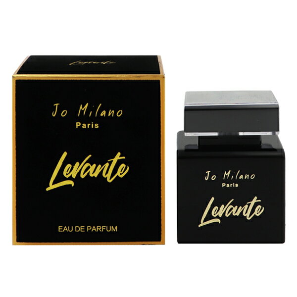 W[ ~m  JO MILANO @e EDPESP 100ml yy (E)zytOX Mtg v[g a jZbNXEjpzyLEVANTE EAU DE PARFUM SPRAYz