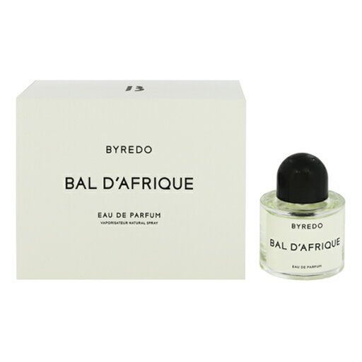 香水 BYREDO バル ダフリック EDP・SP 50ml 【送料無料】【フレグランス ギフト 新生活2025 誕生日 ユニセックス・男女共用】【BAL D’AFRIQUE EAU DE PARFUM SPRAY】 香水 BYREDO バル ダフリック EDP・SP 50ml 【送料無料】【フレグランス ギフト 新生活2025 誕生日 ユニセックス・男女共用】【BAL D’AFRIQUE EAU DE PARFUM SPRAY】