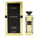 ラリック ラリック 香水 LALIQUE ノワールプレミア オア アンタンポレル EDP・SP 100ml 【送料無料】【フレグランス ギフト プレゼント 誕生日 ユニセックス・男女共用】【ノワールプレミア NOIR PREMIER OR INTEMPOREL EAU DE PARFUM SPRAY】