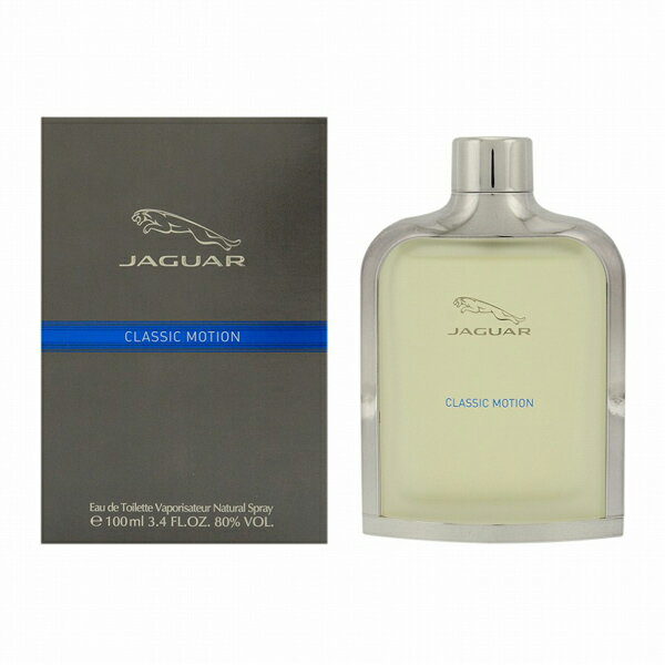  JAGUAR WK[ NVbN [V EDTESP 100ml yyzytOX Mtg v[g a YEjpzyJAGUAR CLASSIC MOTION EAU DE TOILETTE SPRAYz