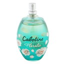 香水 GRES カボティーヌ フローラリー (テスター) EDT・SP 100ml 【フレグランス ギフト プレゼント 誕生日 レディース・女性用】【カボティーヌ CABOTINE FLORALIE EAU DE TOILETTE SPRAY TESTER】