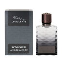 ジャガー 香水 JAGUAR ジャガー スタンス EDT・SP 60ml 【フレグランス ギフト プレゼント 誕生日 メンズ・男性用】【JAGUAR STANCE EAU DE TOILETTE SPRAY】