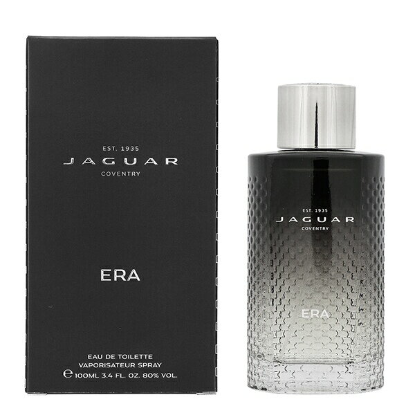  JAGUAR WK[ G EDTESP 100ml yy (E)zytOX Mtg v[g a YEjpzyWK ERA EAU DE TOILETTE SPRAYz