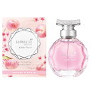 香水 ALAIN DELON サムライ ウーマン ホワイトピーチ EDP・SP 40ml 【フレグランス ギフト プレゼント 誕生日 レディース・女性用】【サムライ ウーマン SAMOURAI WOMAN WHITE PEACH EAU DE PARFUM SPRAY】
