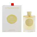 AgL\  ATKINSONS WX~ C ^WF EDPESP 100ml yy zytOX Mtg v[g a fB[XEpzyJASMINE IN TANGERINE EAU DE PARFUM SPRAYz