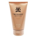 TRUSSARDI トラサルディ デリケート ローズ ボディローション 100ml 【あす楽】【フレグランス ギフト プレゼント 誕生日 ボディケア】【トラサルディ TRUSSARDI DELICATE ROSE BODY LOTION】