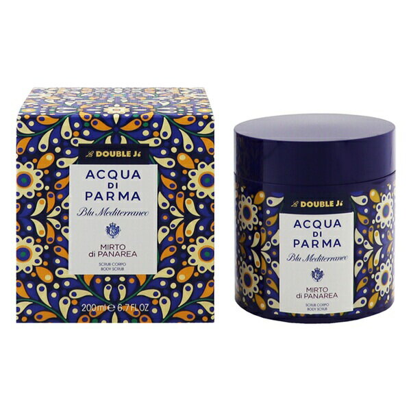 ACQUA DI PARMA ブルーメデ