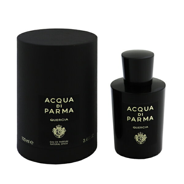 ANA f p}  ACQUA DI PARMA VOl`[ PVA EDPESP 100ml yy zytOX Mtg v[g a jZbNXEjpzyVOl`[EIuEUET SIGNATURE QUERCIA EAU DE PARFUM SPRAYz