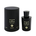 ANA f p}  ACQUA DI PARMA VOl`[ E[hXpCX EDPESP 100ml       tOX Mtg v[g a jZbNXEjp  VOl`[EIuEUET SIGNATURE OUD  SPICE EAU DE PARFUM SPRAY 