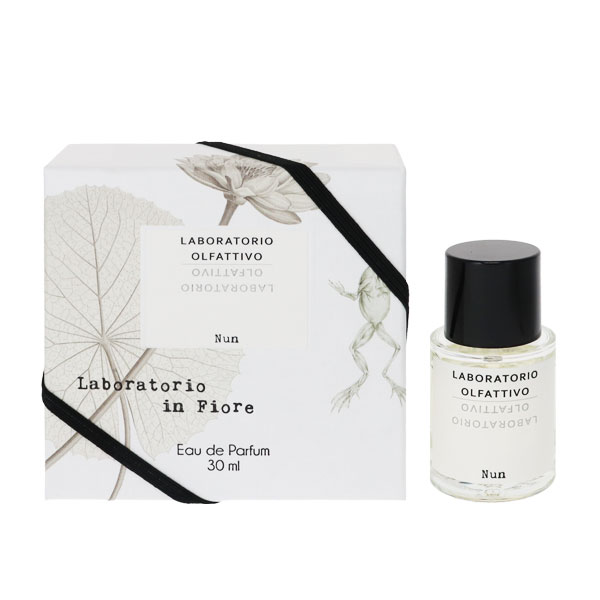 香水 LABORATORIO OLFATTIVO ヌン EDP・SP 30ml 【送料込み】【フレグランス ギフト プレゼント 誕生日 ユニセックス・男女共用】【NUN EAU DE PARFUM SPRAY】