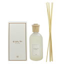 クルティ ミラノ CULTI MILANO テ ディフューザー スタイル 500ml 【送料込み(沖縄・離島を除く)】【フレグランス ギフト プレゼント 誕生日 消臭・芳香剤】【テ DIFFUSER STILE THE】